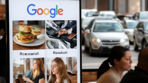 Googleの店舗広告また拡大、美容も自動車も全部まとめて大渋滞やん