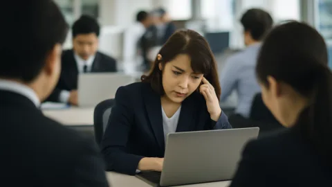 ろうきん、全員AI導入って…“無理なく”が3000人分さじ加減？