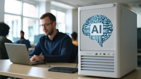 米IT大手のAIガバナンス企画、理想だけ天井知らずかよ