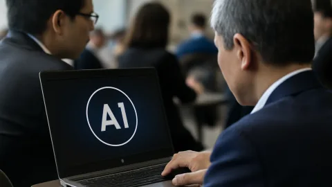 大手パソコンメーカーのノートに日本語特化AI標準搭載、オフライン運用で情シス泣くぞ