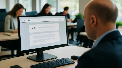ブランド激減、AI検索でGoogle王者が空気すぎてお茶吹いた