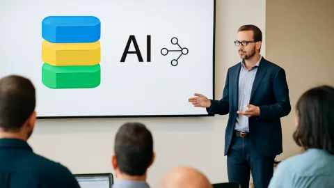 Googleの計測スタック解説会、指標の自作は現場泣くで