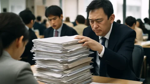 中小企業向け新補助金、予算も大盛りで現場混乱まっしぐらやん