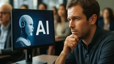 AI Max標準キャンペーン参戦、今さら“標準”どこ行った？