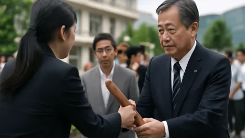 津南町長、2期8年でバトンタッチって早すぎない？