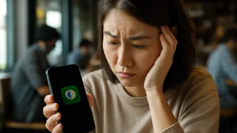 LINEの脆弱性、アップデートv26.3.0が“答え”なの？