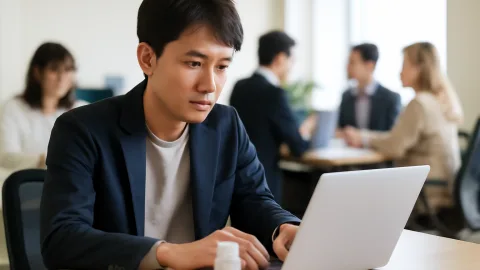X運用の5つの視点、通販担当の胃薬消費一気に増えそう