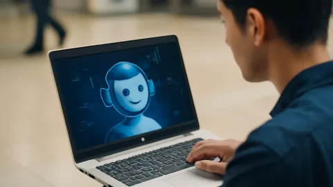 楽天AI搭載PC、ネット切れてもAIだけ元気すぎ