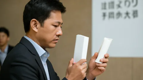 韓国で男性向け予防ケア、化粧品会社まで参戦かよ