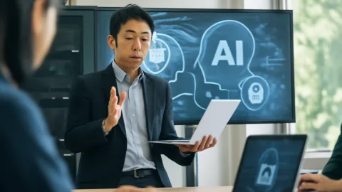 AI時代のセキュリティー対策、パッチ自動化で担当者救われる？