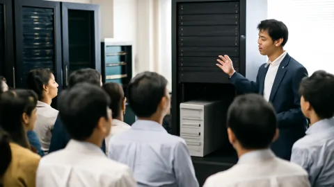 IT企業が提供する社内専用AIが補助金対象、セキュリティ理由で見送ってた人全員集合な件