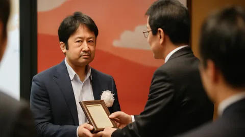 システムサポートが最優秀マルチクラウド賞、表彰歴だけ増えてるやん