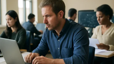 AWSのシャドーAI警告、現場はもう“無許可AI祭り”やん