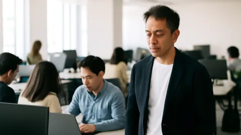社員全員にClaude Codeでアプリ開発、社内公開まで要請