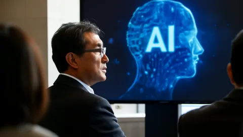 国家レベルAI、まずは誰のため？