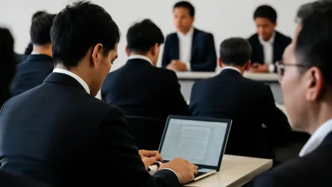 官公庁のデータ基盤、サイロ化加速って誰のため案件？