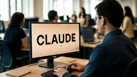 ClaudeのAI文章に透かし爆誕、検出より先に現場の混乱きそう