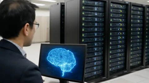 理化学研究所のAIデータ基盤、モデルより中身勝負とか言い出した件