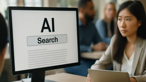 AI検索サービス、英語ページばかり推しすぎやろ