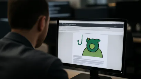 ロシア製のフィッシング、Zimbra狙うって…どこで洗濯すんのLAUNDRY BEAR