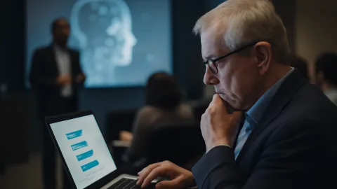 AIエージェントの限界、IBMが自分で解説してる件