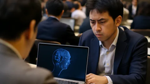 楽天と日本HPのAI搭載パソコン、法人だけ先に遊べるのズルくね？