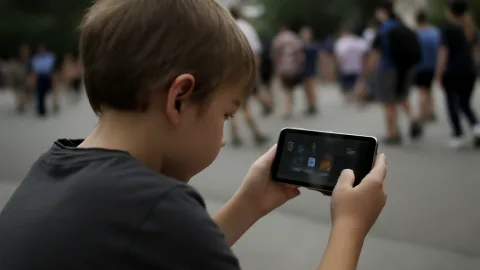 「誰でもゲーム作れる」って言うけど、9歳からOKで本人確認は…？