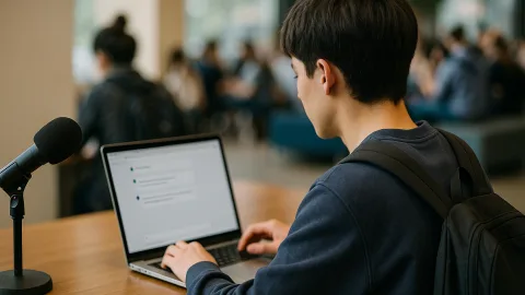 18歳までAI禁止？それってネット絶食令www