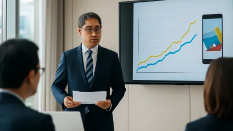 ドコモの純利益1%増、金融だけ元気すぎて販促費涙目やん