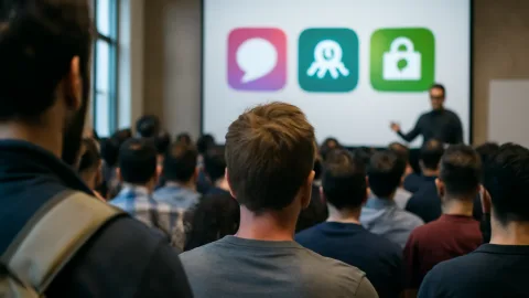 海外ネットサービス業界の有名アプリがオープンソース卒業、その後の無料ツール祭りがカオスすぎた