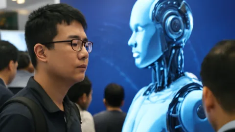 中国AI新興4社がオープン化で米国に肉薄、企業価値30兆円超の数字にちょっと待った