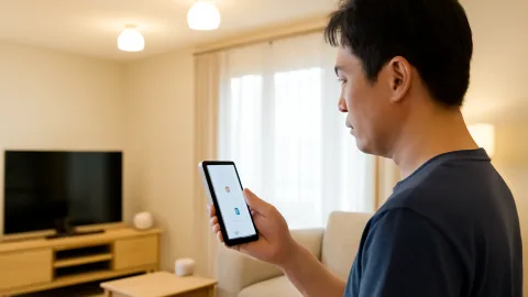 海外製スマートホーム管理アプリ暴走、夜中に全点灯で目覚まし要らんやん