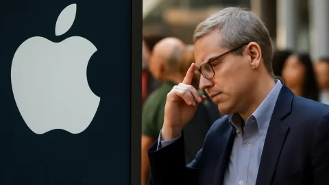 自社広告ツールで売上追えないApple、どこまで攻める気？