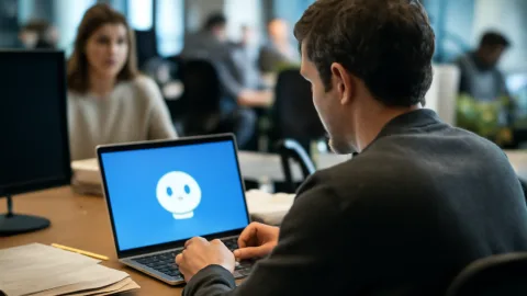 MetaのAIアシスタントが仕事自動化に新機能、定型業務までAI任せで本当に大丈夫？