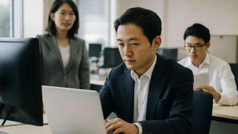「AIで業務アプリ作成」特許の発表を即日修正・謝罪