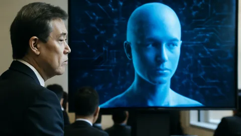 1兆パラメーターのAIで2030年目指すって、ゴール遠すぎ問題