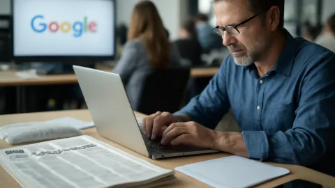 GoogleのAI要約で300紙が激オコ、補償どこいった？