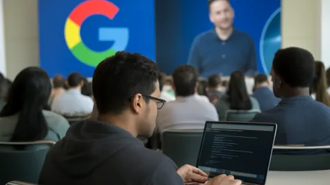 GoogleのAI講座、35万人でDiscord同時デバッグは無理ゲーすぎ