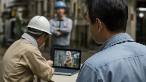 三菱ケミカルの採用サイトAI刷新、情報の非対称性って令和も続くの？
