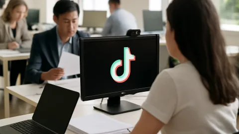 TikTok誘導施策5万円分無料、現場はとりあえず申請祭りやろ