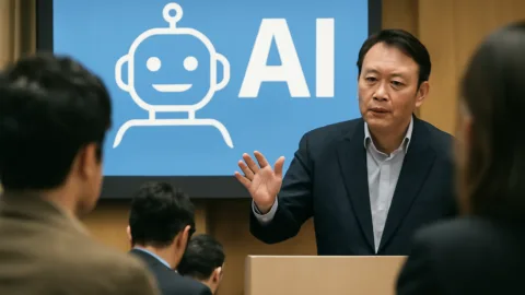 国産AI80％縛りで「みんなのAI」爆誕、性能より利用者数ってマジ？