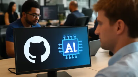 GitHubのAI管理、設定権限バラ撒いたら誰が責任とるんだよ