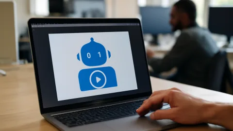 Microsoftの録画AI、自分の手順忘れたら終わり説
