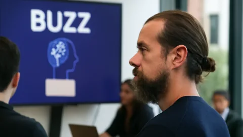 GitHubもSlackも卒業？BlockのBuzz、今さら“脱依存”宣言
