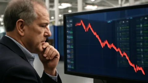 17億ドル契約で株価7％下落って計算合ってる？