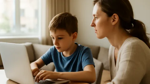 生成AI導入、親の本音は“うちの子だけは遅れたくない”かよ