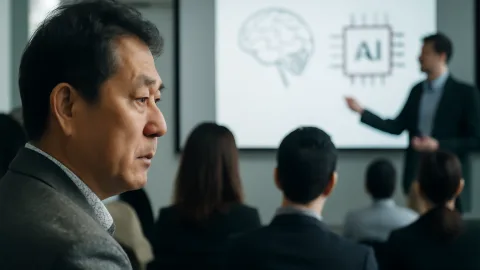 「AI活用適性」測るのに今のAIスキルは見ません！いや、そこ見ないの？