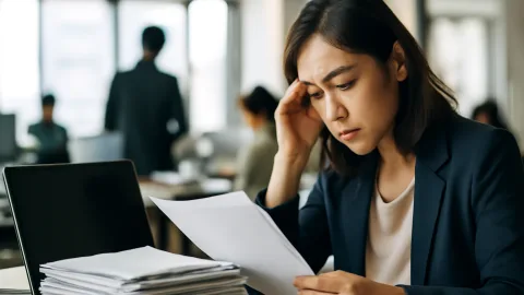 採用管理システム自動化22.8%、現場8割まだ手作業とか逆にすごい