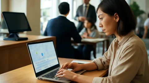 店舗AI検索対策サービス開始、公式サイトも引用営業の日が来たか