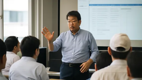 スズキ設計基盤に業務システム導入、現場は説明会ラリー再び